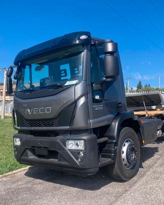 Iveco Eurocargo 180E32P