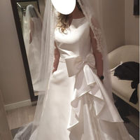 Abito da sposa Nuovo