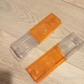 Frecce fanalini anteriore Fiat Ritmo 105.125 TC.