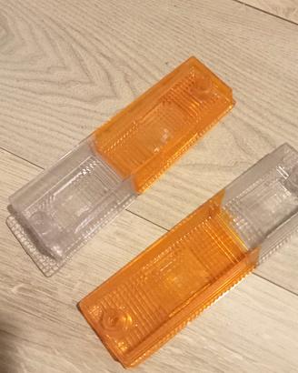 Frecce fanalini anteriore Fiat Ritmo 105.125 TC.