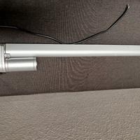 attuatore lineare IP54 400N 12V 25mm/s DC 12V Elec