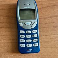 Cellulare nokia 3210