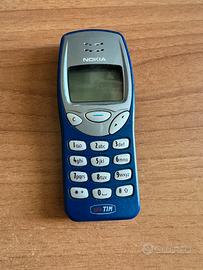 Cellulare nokia 3210
