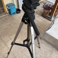 CAVALLETTO PROFESSIONALE