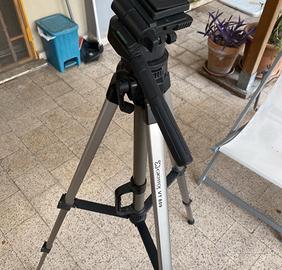 CAVALLETTO PROFESSIONALE