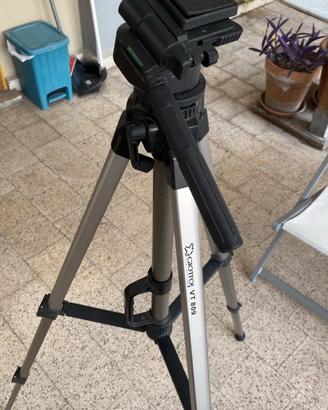 CAVALLETTO PROFESSIONALE