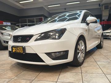 Seat Ibiza 1.2 TSI 5 porte FR