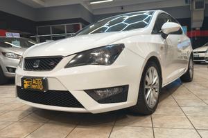 Seat Ibiza 1.2 TSI 5 porte FR