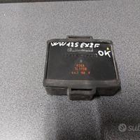 CENTRALINA CONTROLLO LED PCX