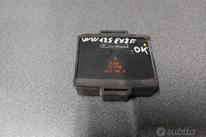 CENTRALINA CONTROLLO LED PCX