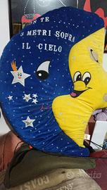 CUSCINO DI S. VALENTINO 70CM QUALITA MORBIDISSIMO