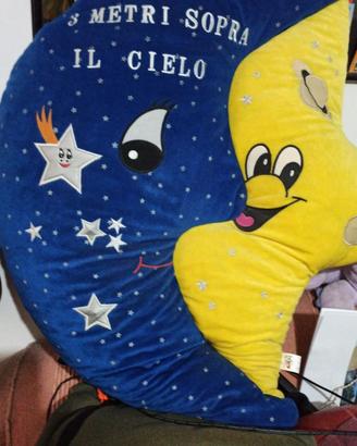 CUSCINO DI S. VALENTINO 70CM QUALITA MORBIDISSIMO