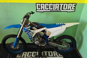 Tm Racing MXF 450 - 2022