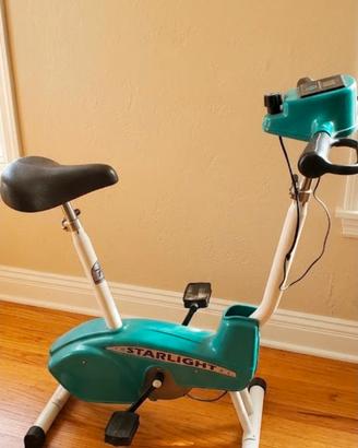 Cyclette