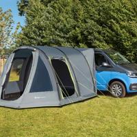 BERGER - Tenda  per Camper 