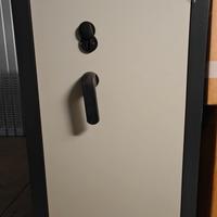 armadio blindato cassaforte 