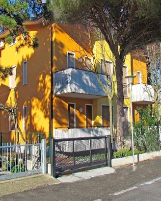 Grazioso bilocale con terrazzo solarium