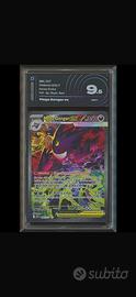 Mega gengar ex 284/217 - ascesa eroica