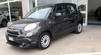 Fiat 500l pro 13 mjt 95cv pop autocarro