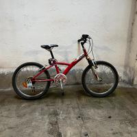 Bici per bambini 8-10 anni