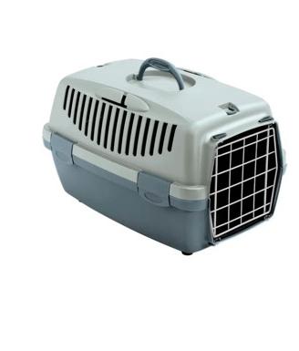 Trasportino gatto