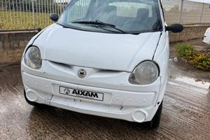 Aixam Miniauto Minauto E