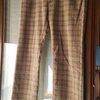 Jeans Heavy Project a quadri antracite tg 34-50 IT