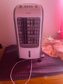 Ventilatore ad acqua