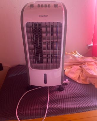 Ventilatore ad acqua