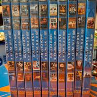 mini collezione dvd film