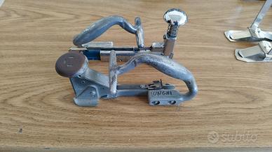 puntatrici per tessuto e scatole di punti