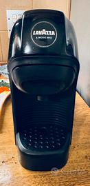 Lavazza lm800 a modo mio cialde