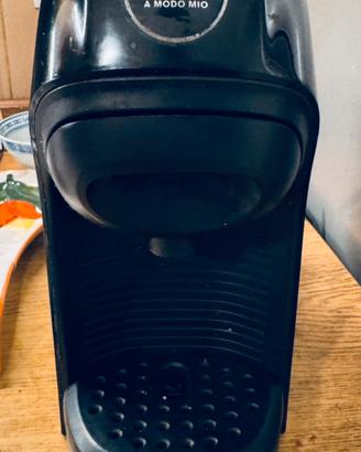 Lavazza lm800 a modo mio cialde