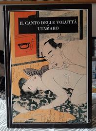 Il Canto delle Voluttà 