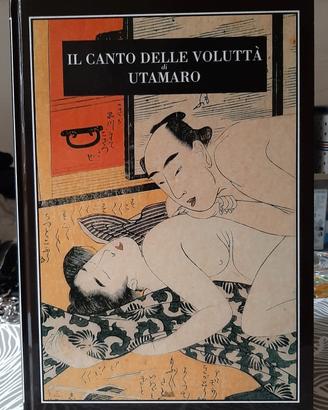 Il Canto delle Voluttà 