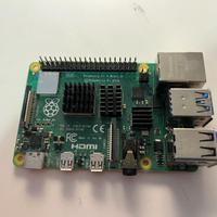 Raspberry Pi 4 Model B 4gb