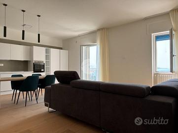 5 LOCALI A MANFREDONIA