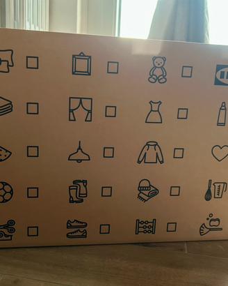 Mistery Box - Abbigliamento donna