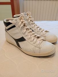 Scarpe Diadora Game L High Waxed Taglia. 43