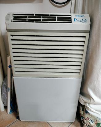 Pinguino De Longhi