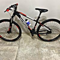 Bicicletta whistle 28