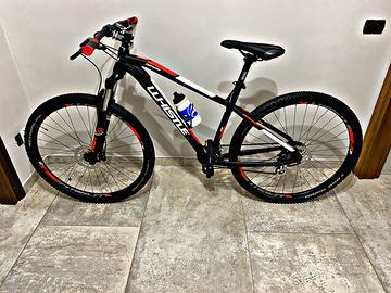 Bicicletta whistle 28