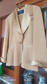 completo 3 pezzi donna