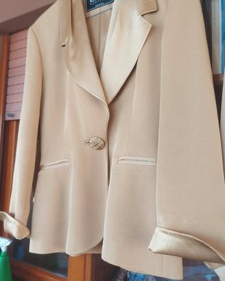 completo 3 pezzi donna