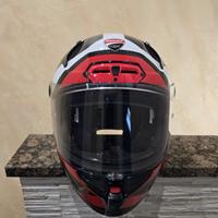 Casco Nolan Ducati X-804 Rs Ultra Carbon taglia XL