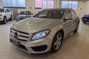 Mercedes-benz GLA 200 d Automatic Premium