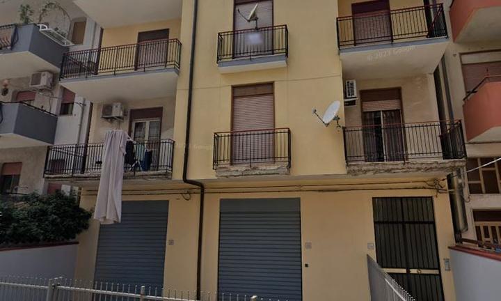 Alì Terme - Appartamento di 4 locali