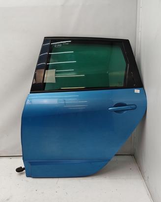 Porta portiera post sx renault grand scenic iii 20