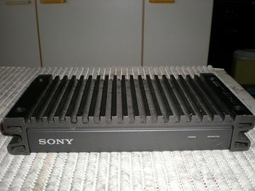 AMPLIFICATORE CAR AUDIO SONY XM-3520