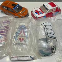 Carrozzerie Rally RC 1/10